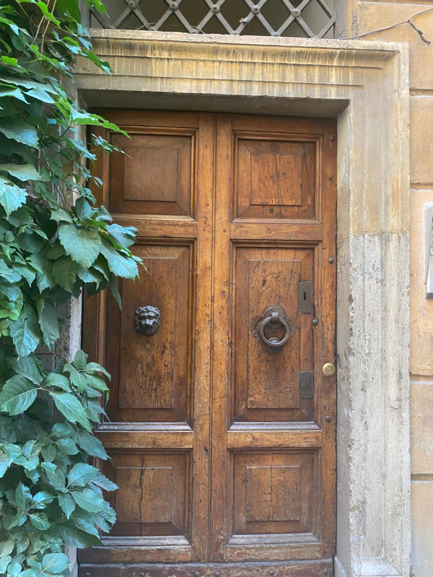 Harmony In Rome Ll Apartment Exterior photo